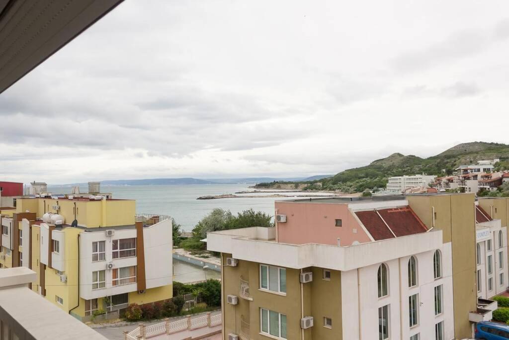 Perfect Summer Vacation Rental - One-Bedroom Flat By Flat Mаnager Топола Экстерьер фото