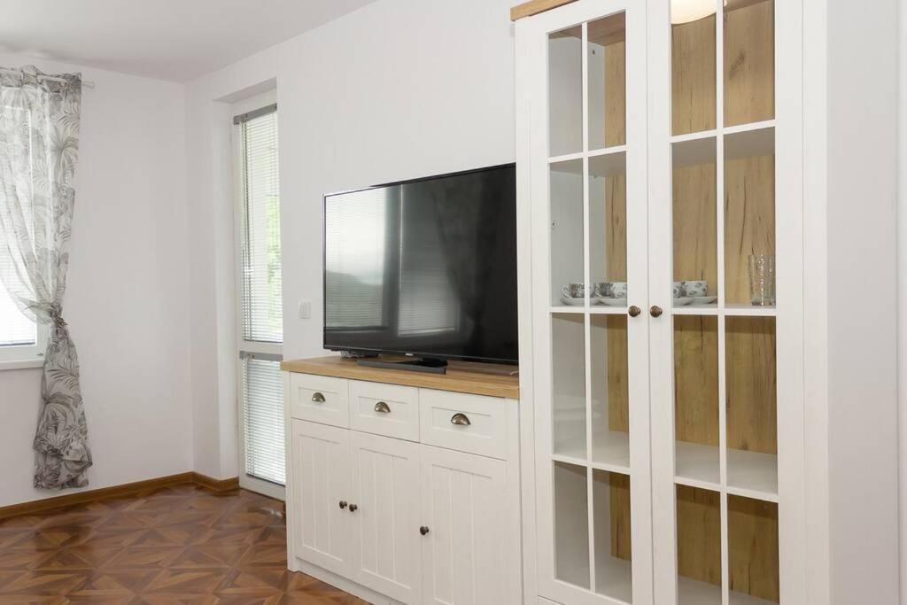 Perfect Summer Vacation Rental - One-Bedroom Flat By Flat Mаnager Топола Экстерьер фото
